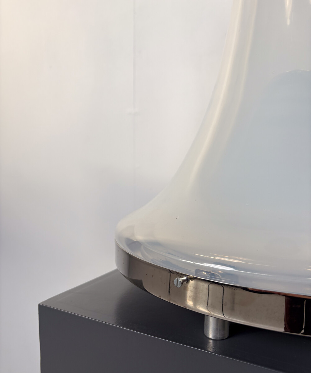 Carlo Nason for Mazzega, LS 144 Lamp, Italy 1969
