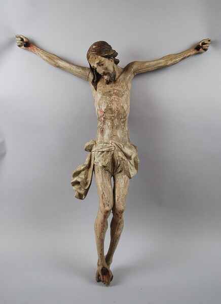 18th C. Christ