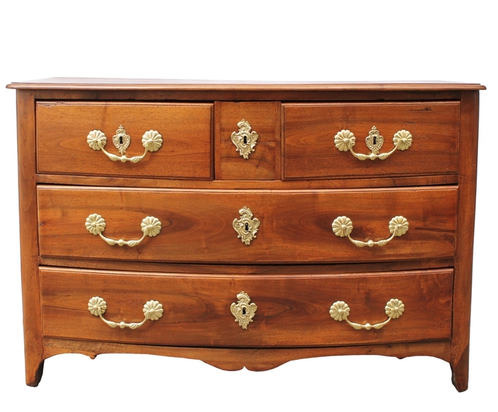 18th C. french chest of drawers