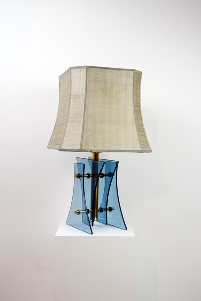 1960's italian lamp
