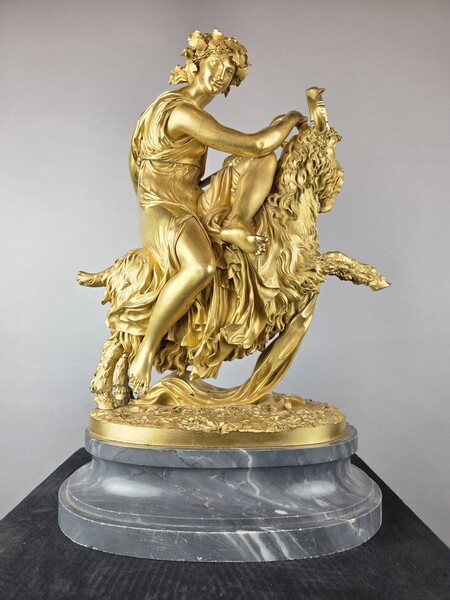 According to Philippe-Laurent Roland, 