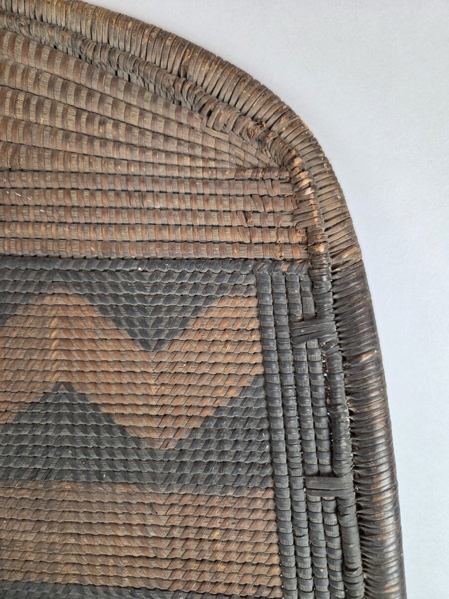 African Shield, 19th