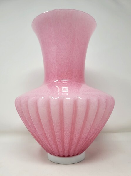 Barovier & Toso Vase - 1980s