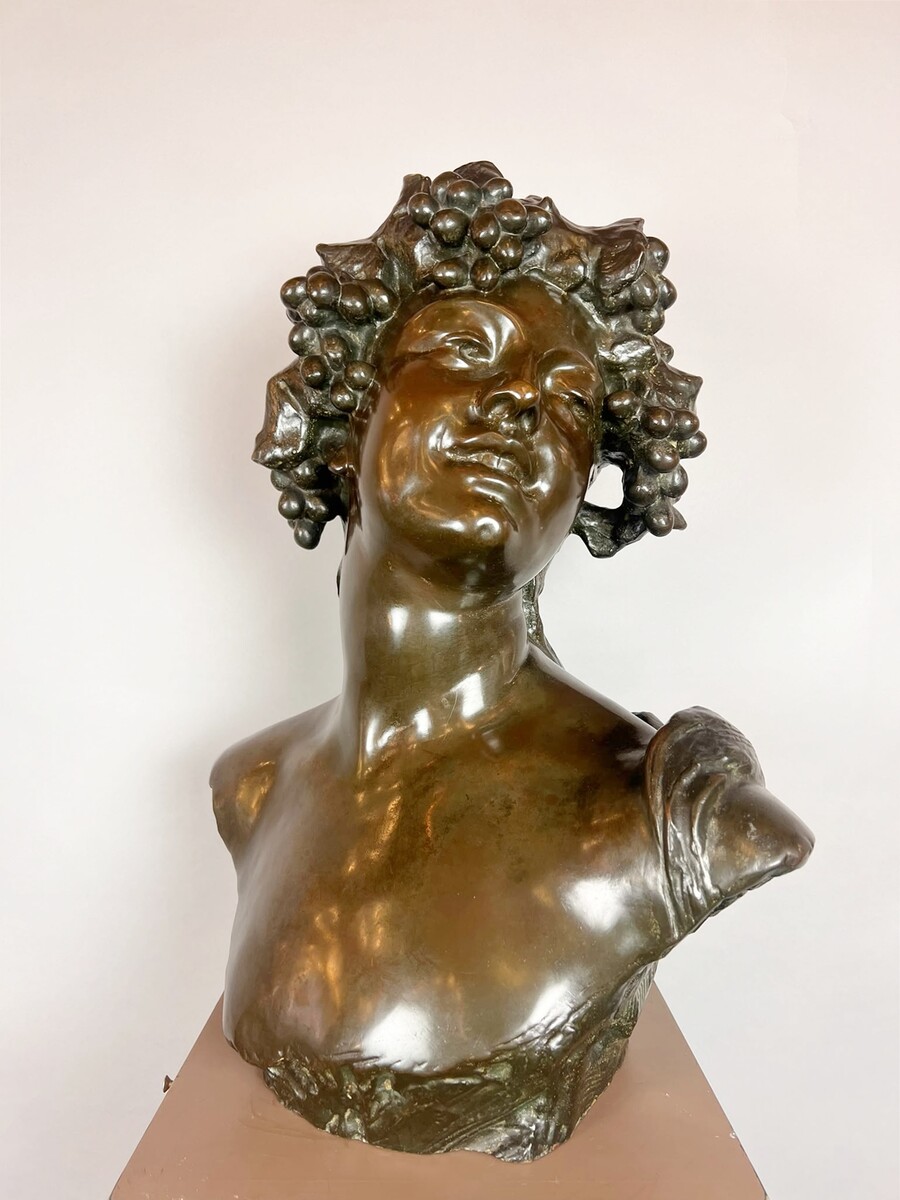 Bronze 