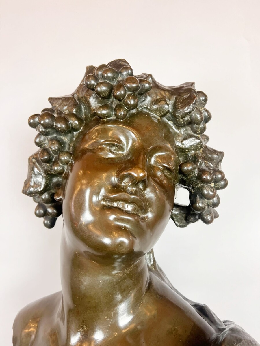 Bronze 