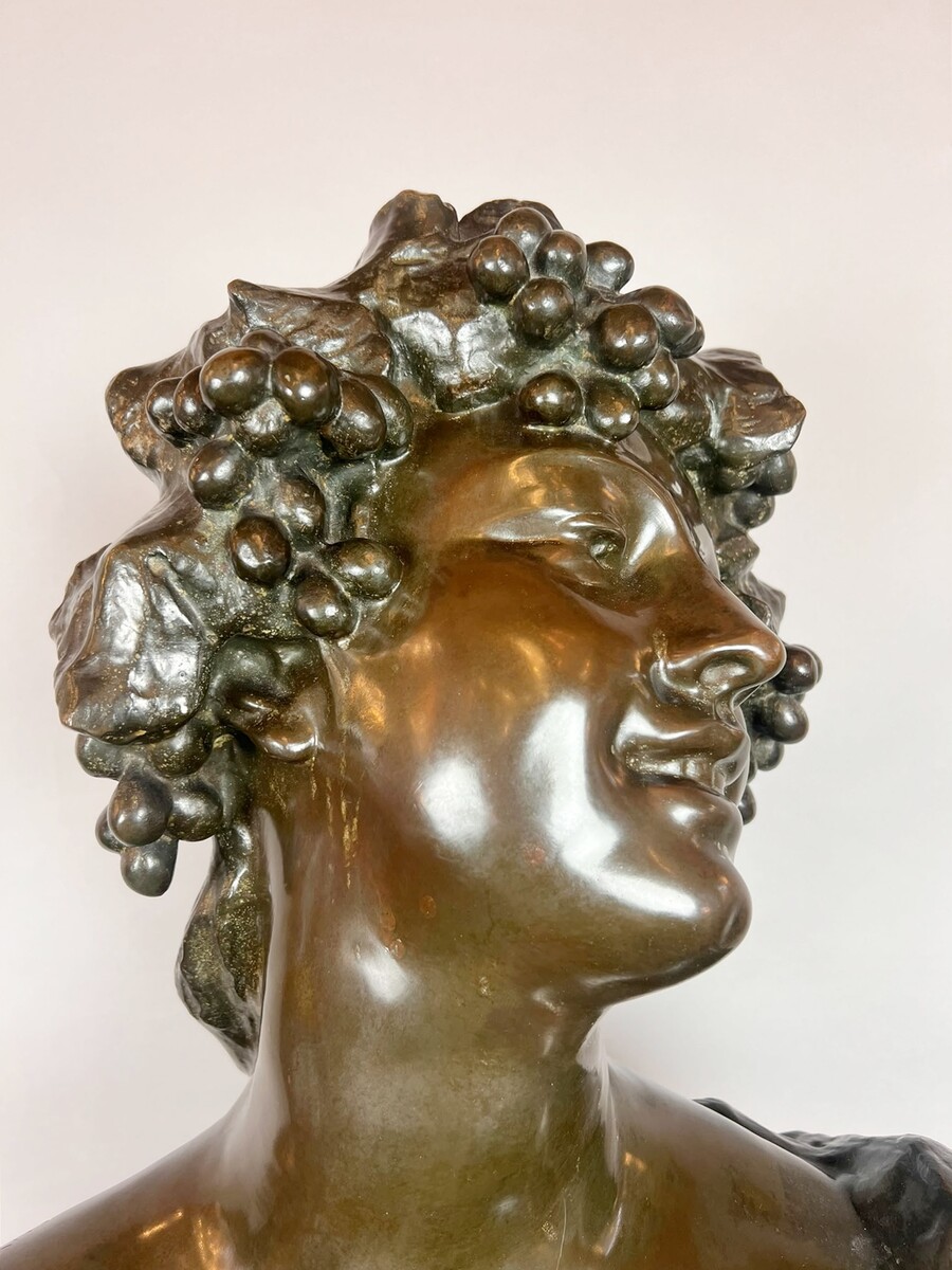 Bronze 