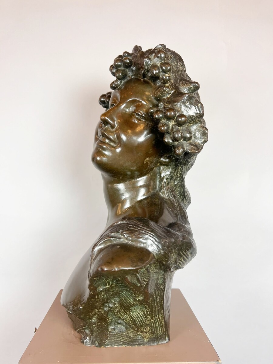 Bronze 