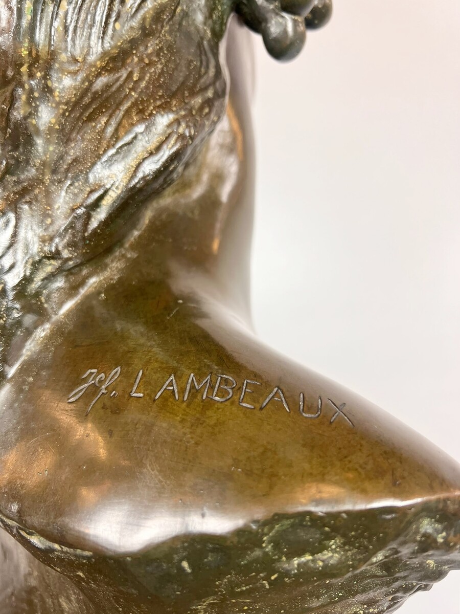 Bronze 