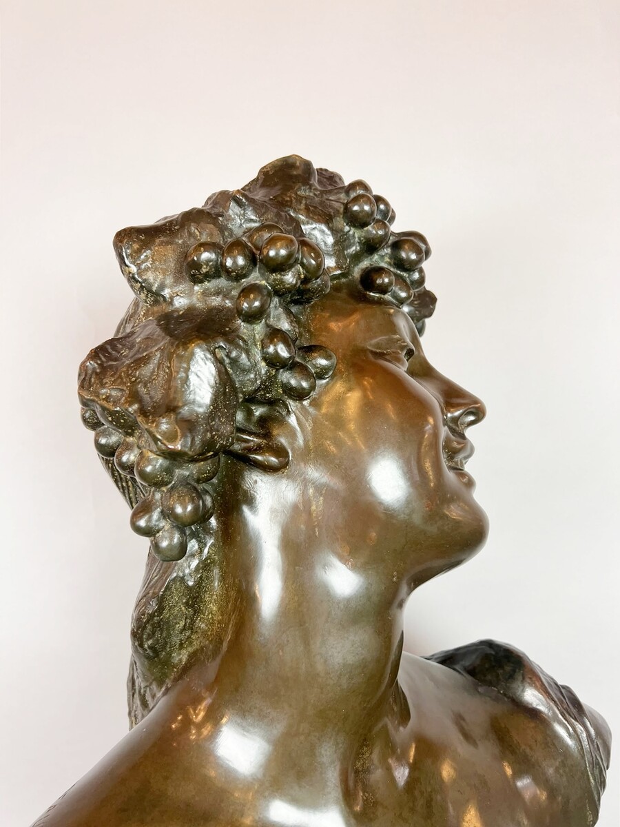 Bronze 