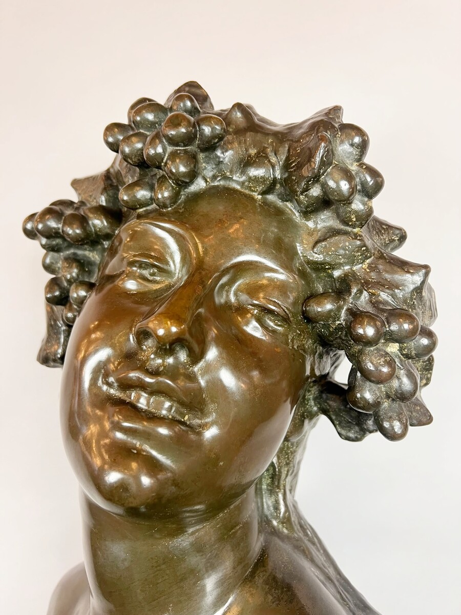 Bronze 