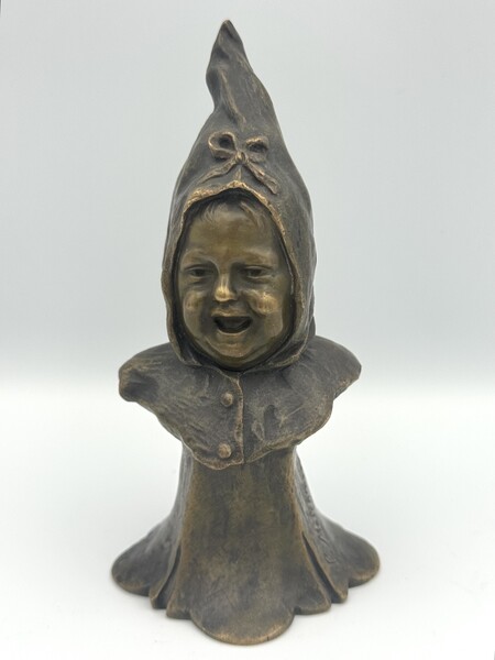 Bronze Signe Melchiorre