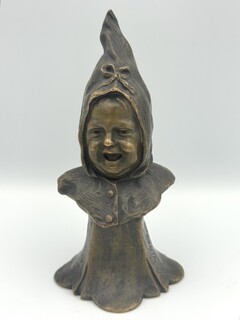 Bronze Signe Melchiorre