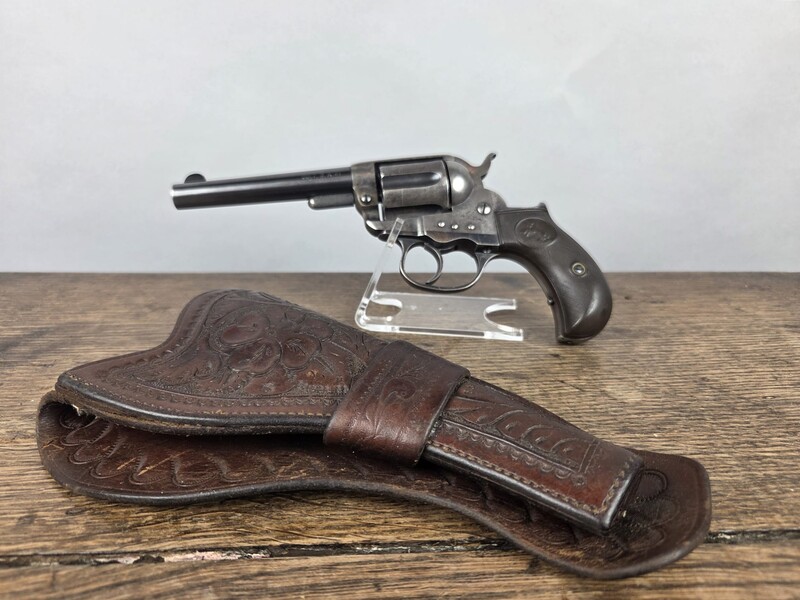 Colt Model 1877, Thunderer Cal 41 LongColt