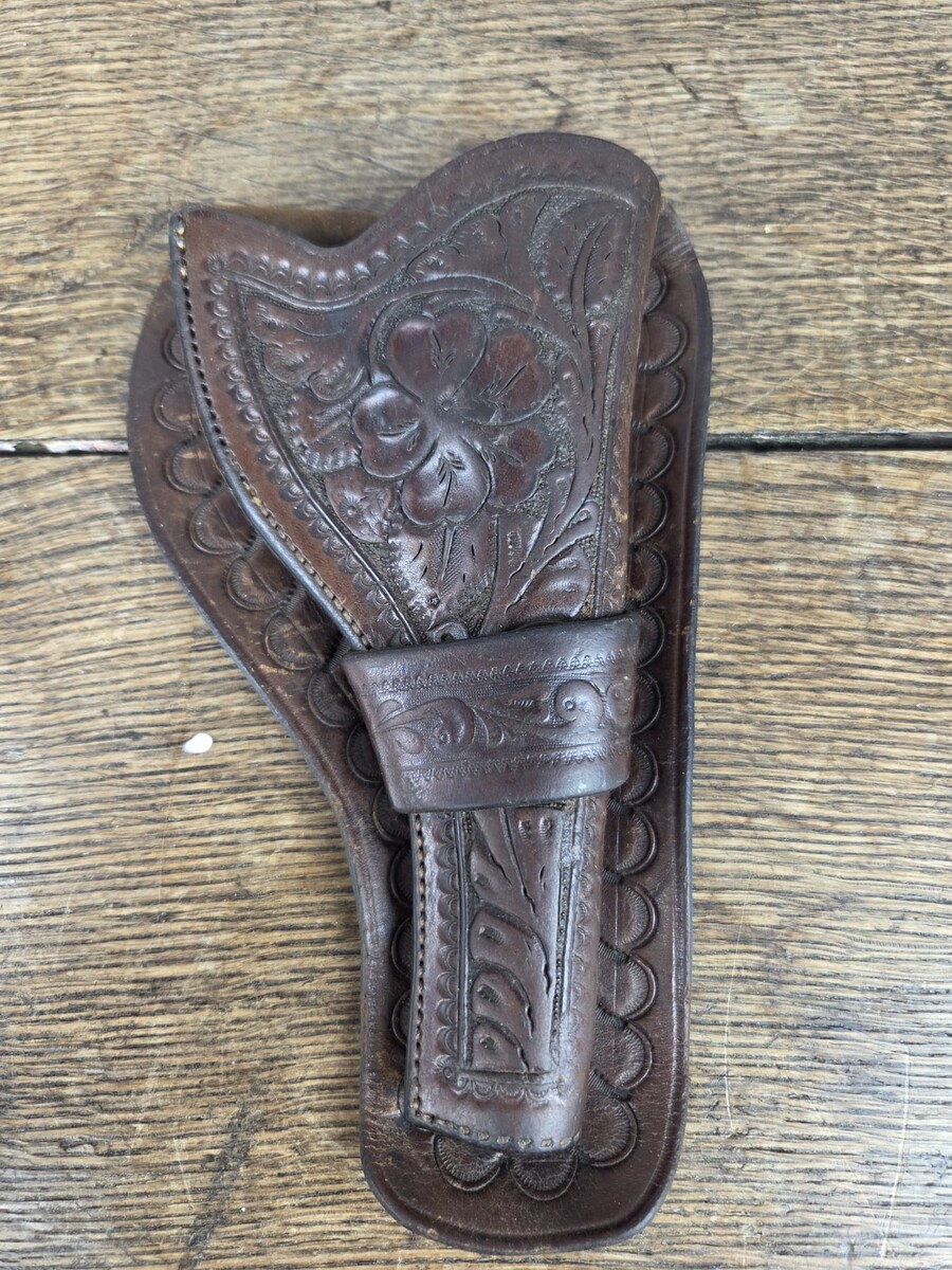 Colt Model 1877, Thunderer Cal 41 LongColt