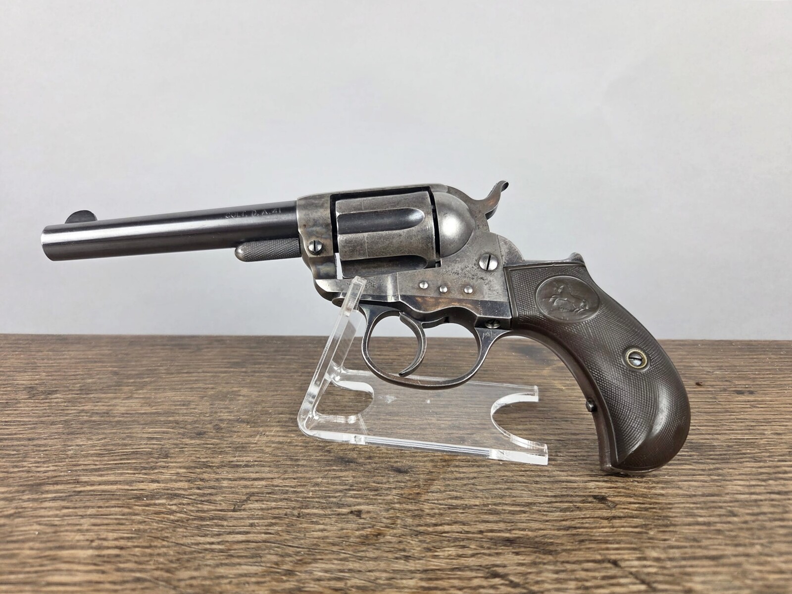 Colt Model 1877, Thunderer Cal 41 LongColt