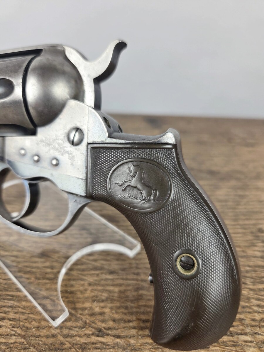 Colt Model 1877, Thunderer Cal 41 LongColt