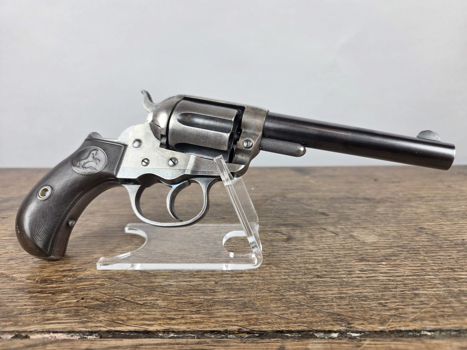 Colt Model 1877, Thunderer Cal 41 LongColt