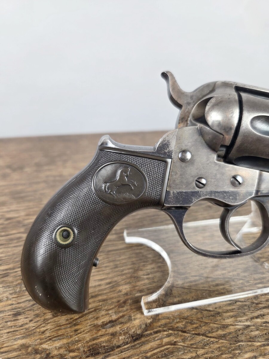 Colt Model 1877, Thunderer Cal 41 LongColt