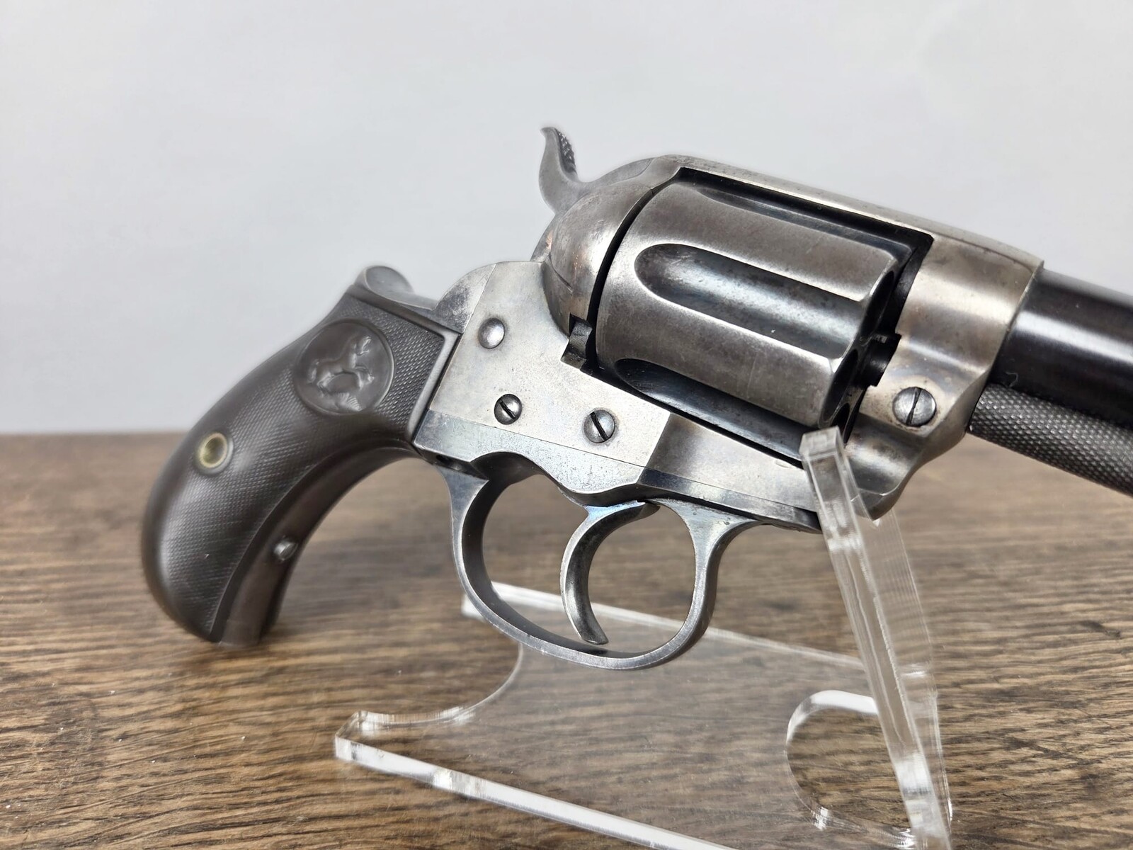 Colt Model 1877, Thunderer Cal 41 LongColt