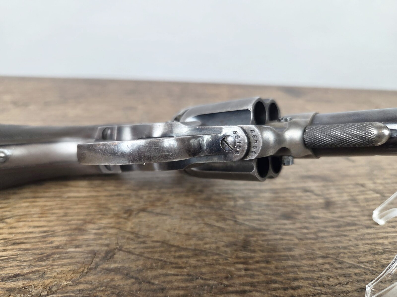 Colt Model 1877, Thunderer Cal 41 LongColt
