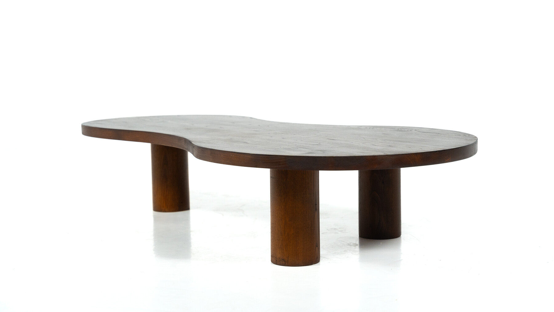 Contemporary organic coffee table - Italy