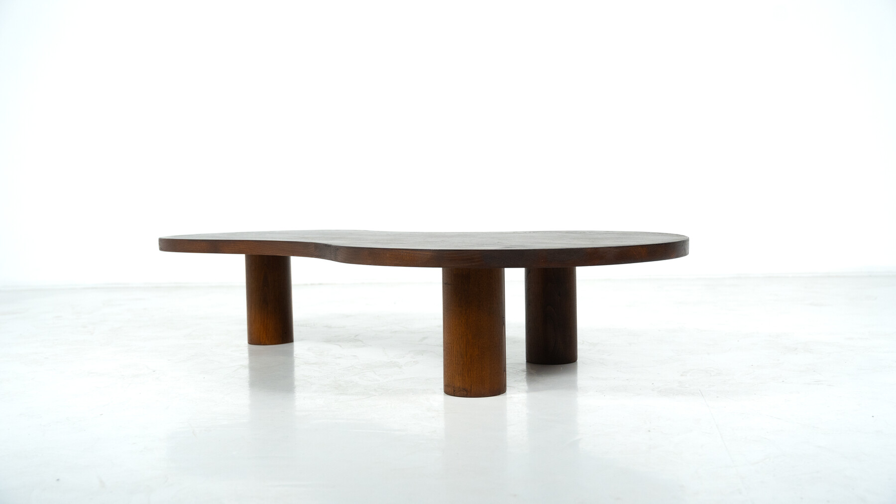 Contemporary organic coffee table - Italy