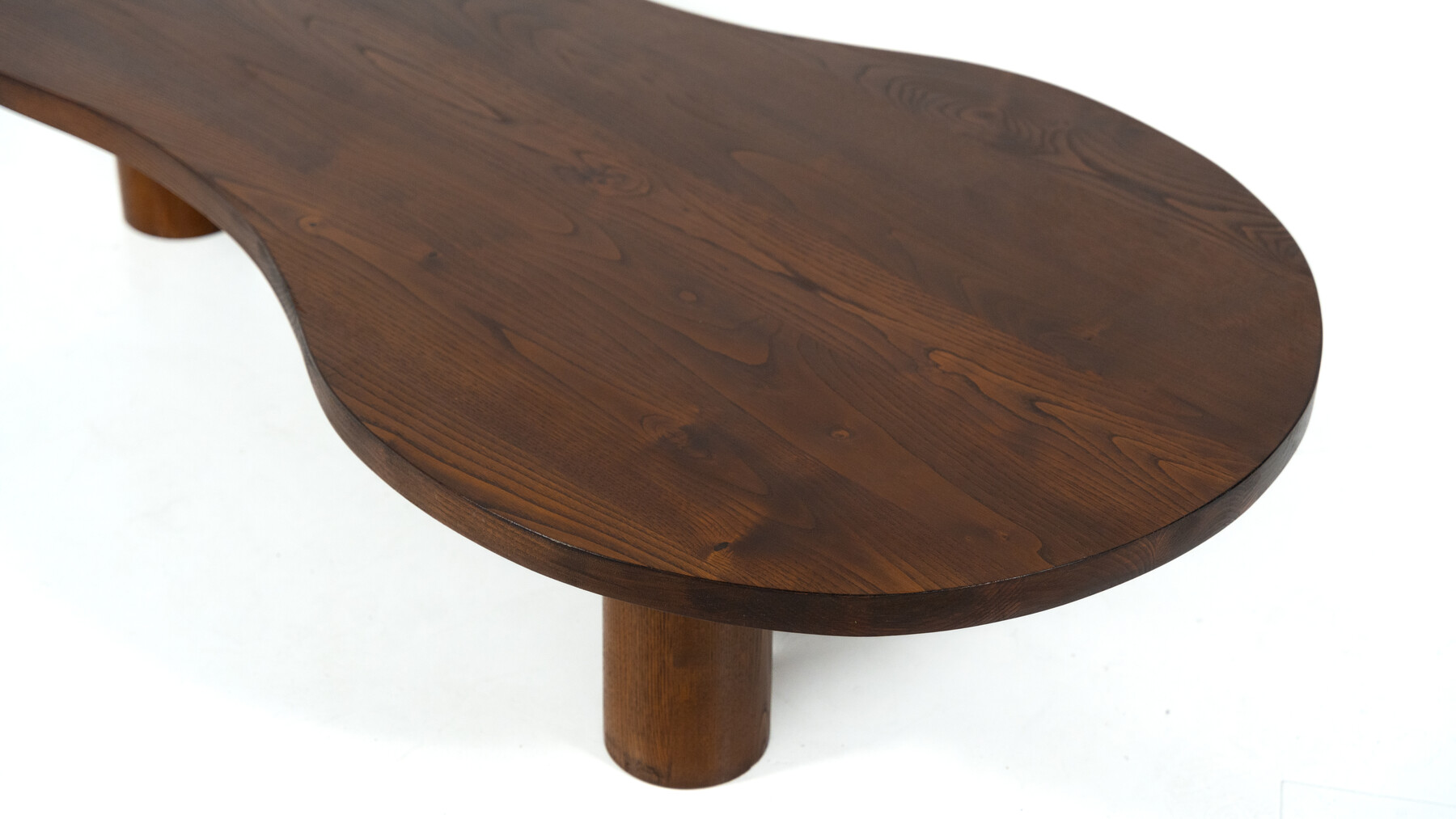Contemporary organic coffee table - Italy