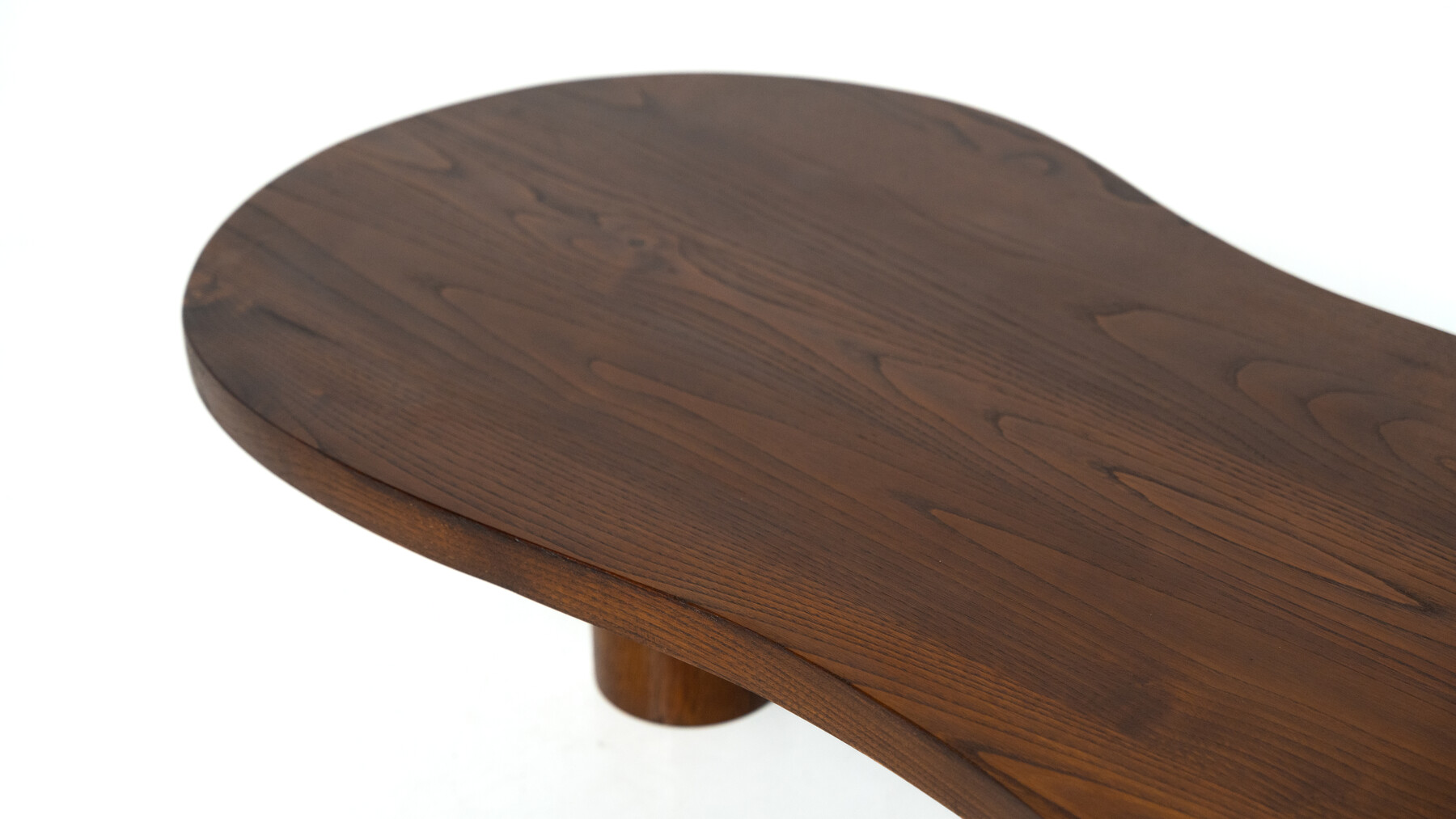 Contemporary organic coffee table - Italy