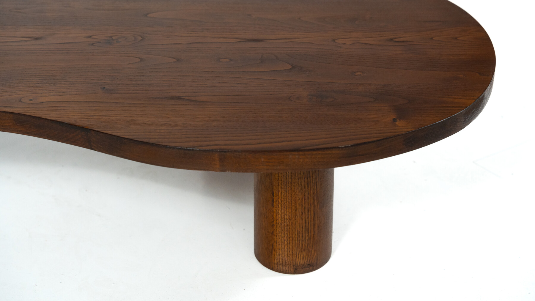 Contemporary organic coffee table - Italy