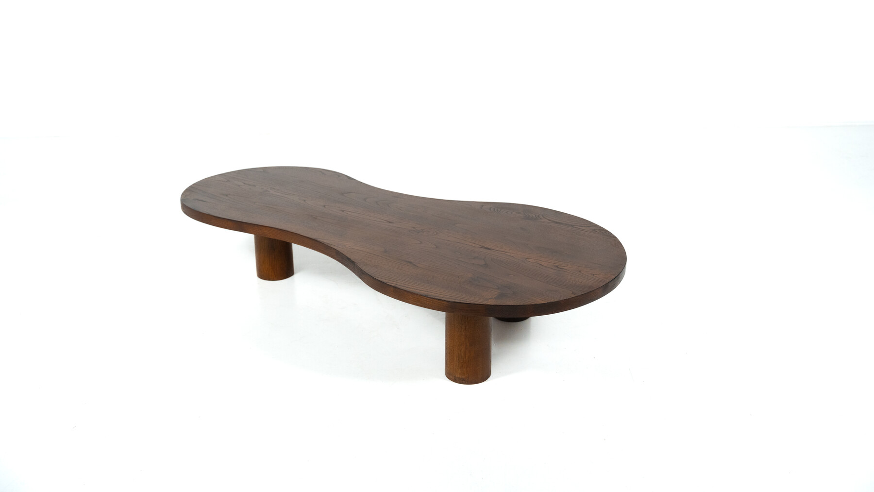 Contemporary organic coffee table - Italy