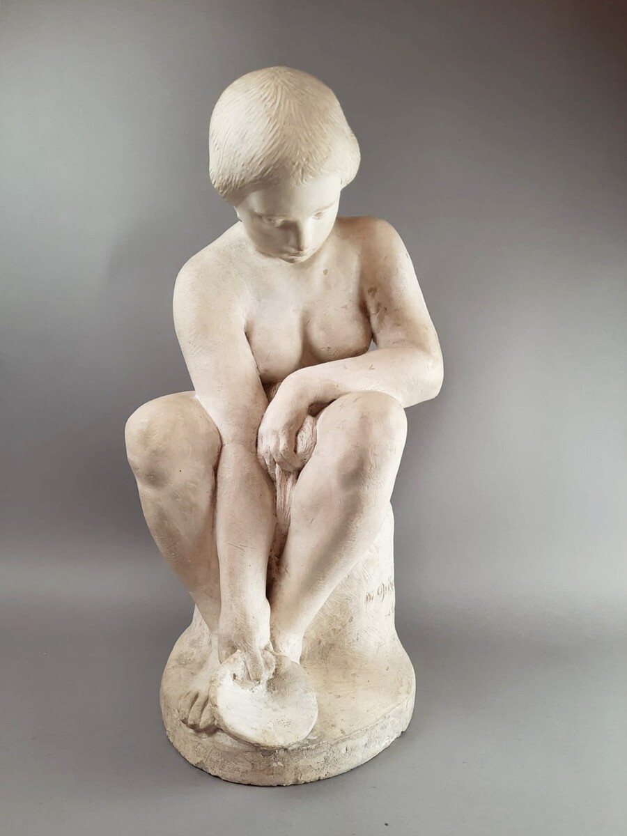 De Korte Maurice, 