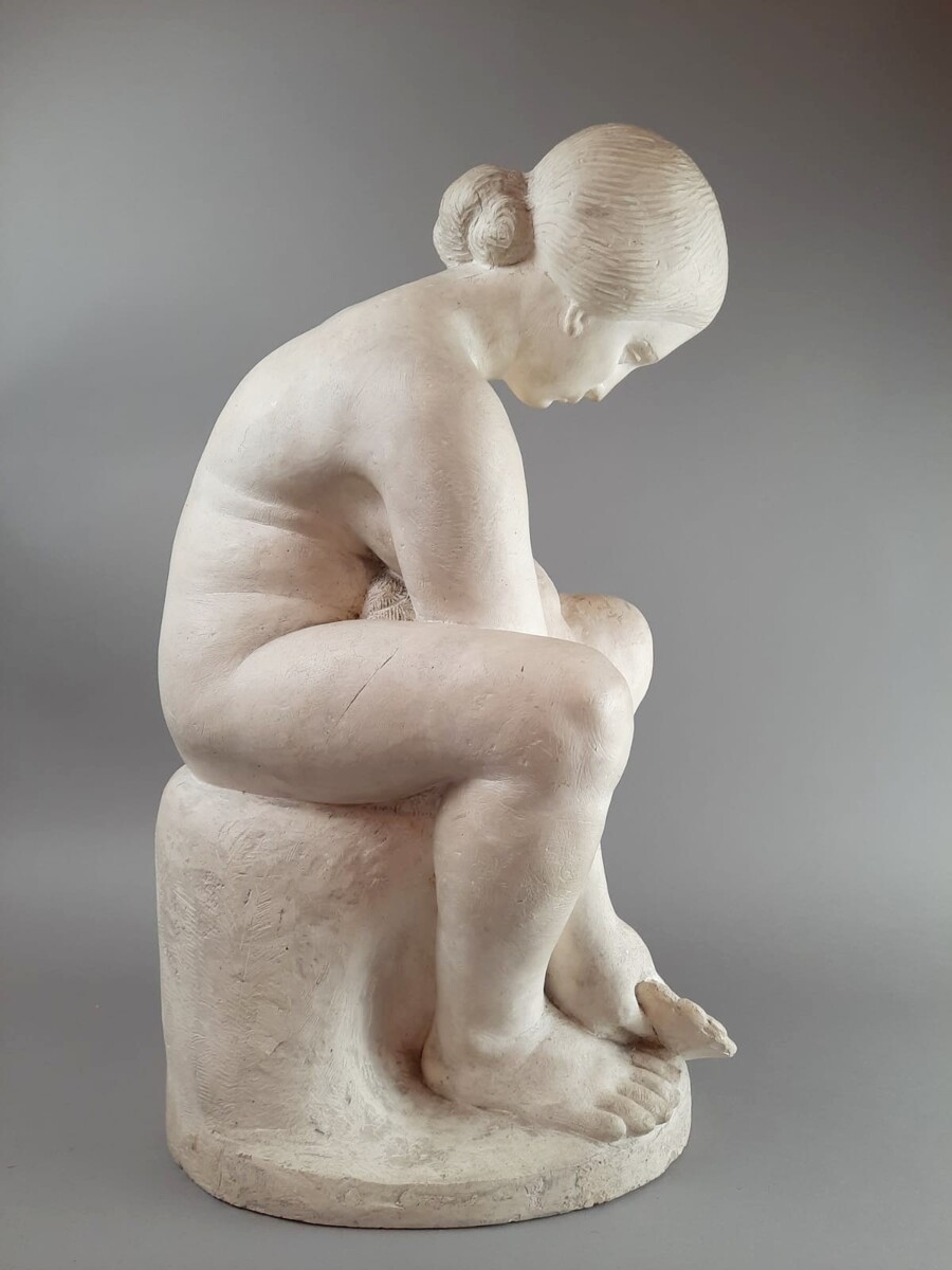 De Korte Maurice, 