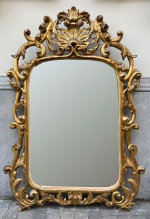 Demande de facture pour l’enfilade italienne.  Coordonnées du client : Constance Meyer 126 Bd Montparnasse 75014 Paris  Montant : 2 900 € par virement bancaire.  Cordialement, Elie