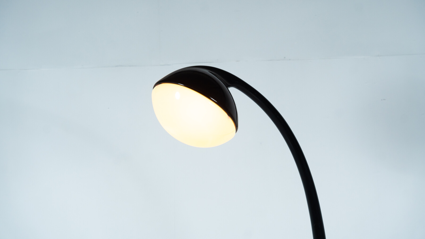 Fabio Lenci, floor lamp for Guzzini, circa 1970