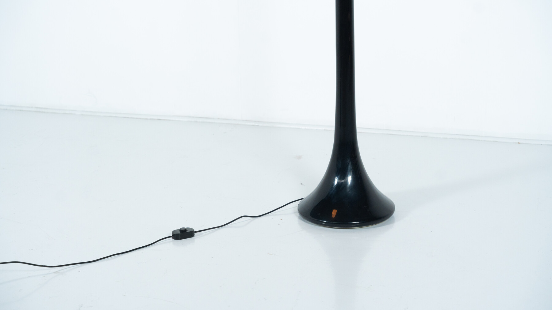 Fabio Lenci, floor lamp for Guzzini, circa 1970