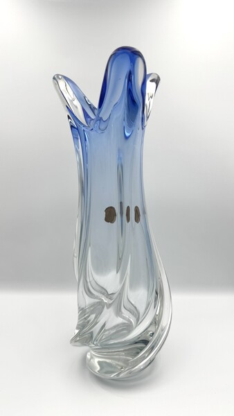 Flower vase Val Sait- Lambert