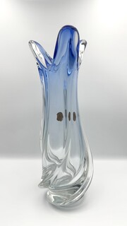 Flower vase Val Sait- Lambert