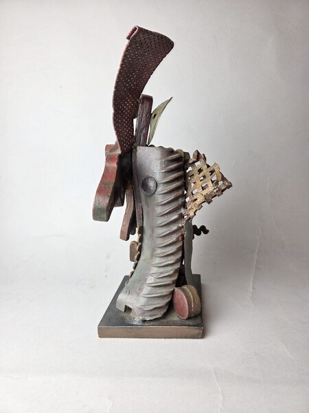 Giorgio Bozzato (Giboz) 