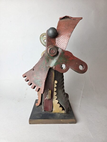 Giorgio Bozzato (Giboz) 