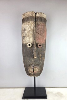 Guere Mask - Congo - early 20th century