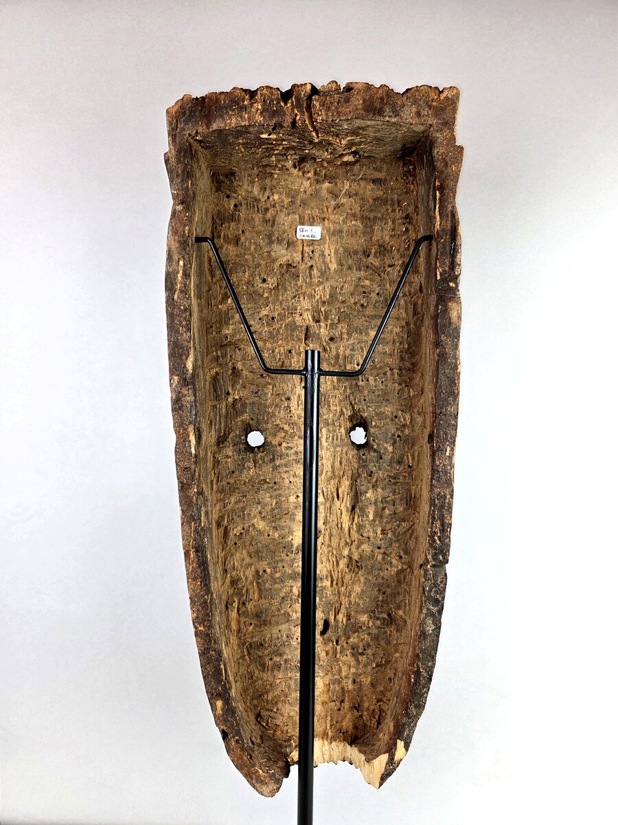 Guere Mask - Congo - early 20th century