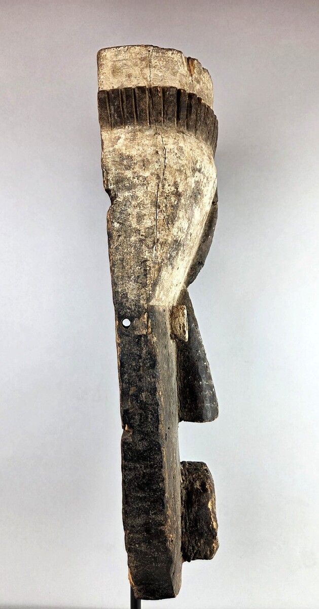 Guere Mask - Congo - early 20th century