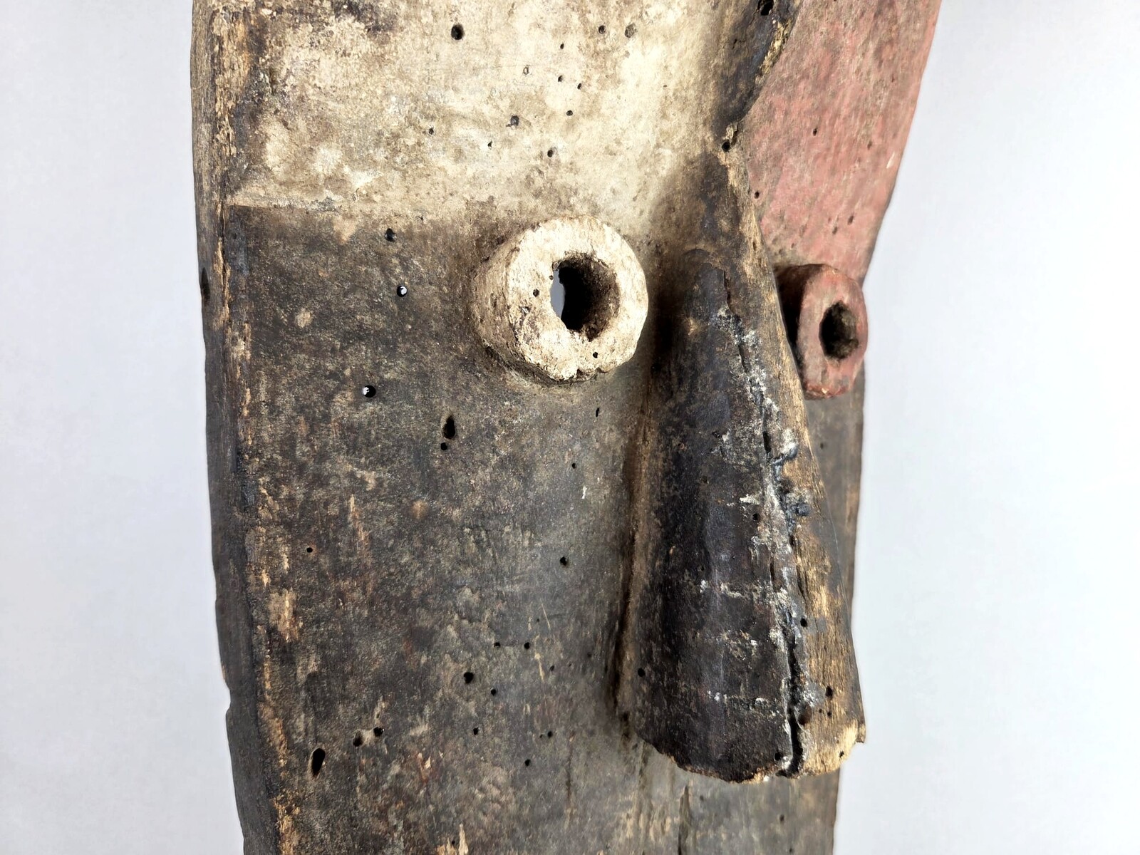 Guere Mask - Congo - early 20th century