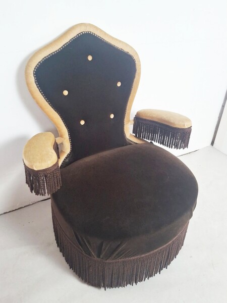 Headquarters, Jacques Garcia