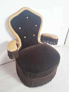 Headquarters, Jacques Garcia