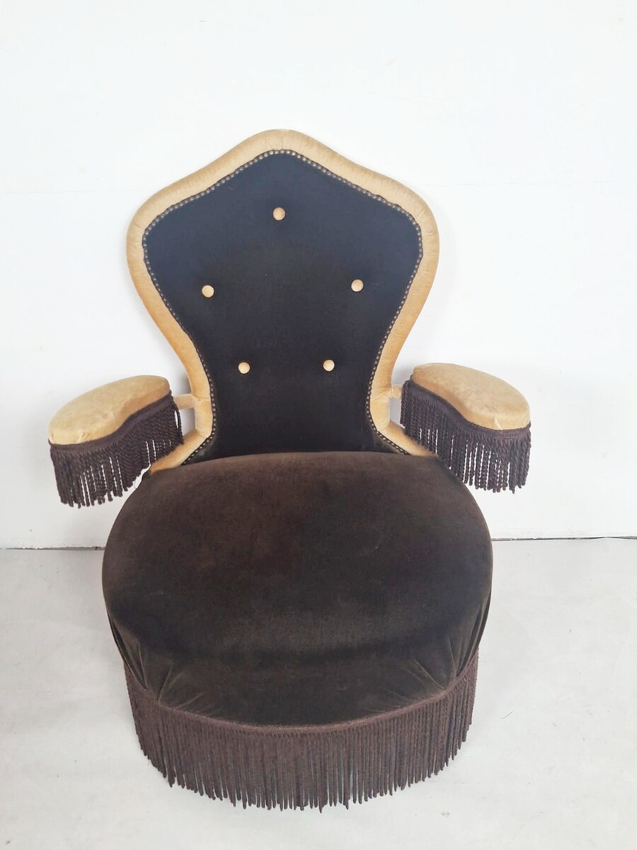 Headquarters, Jacques Garcia