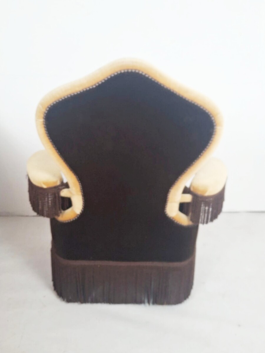 Headquarters, Jacques Garcia