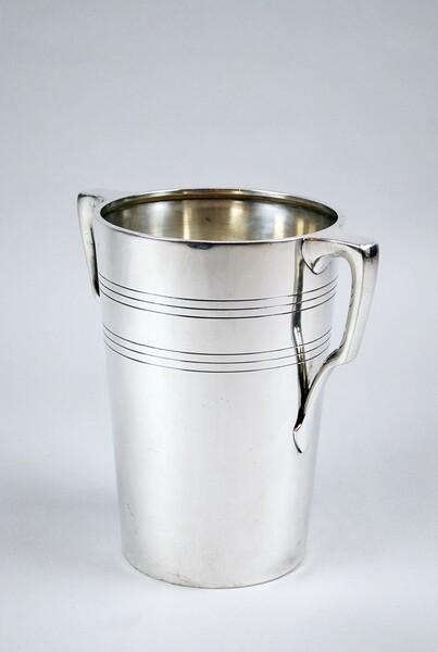 Ice bucket jugendstil