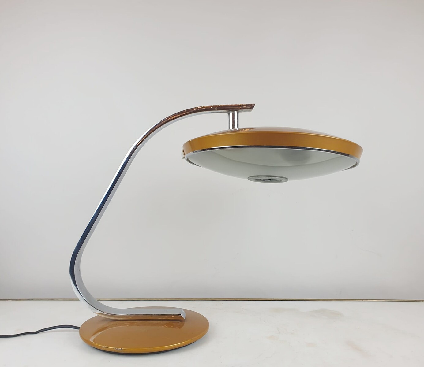 Lamp Fase from the 60's 