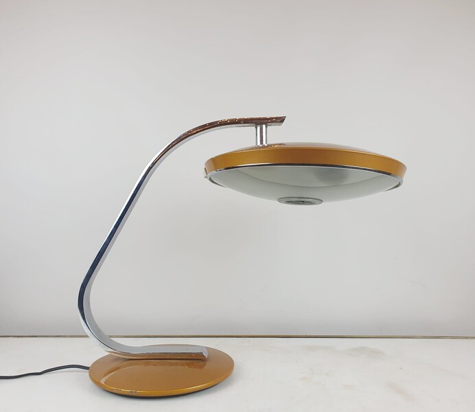 Lamp Fase from the 60's 